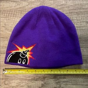The Hundreds Adam Bomb Beanie